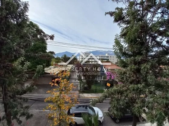 Comodo Dpto En Tranquilo Barrio De Ñuñoa