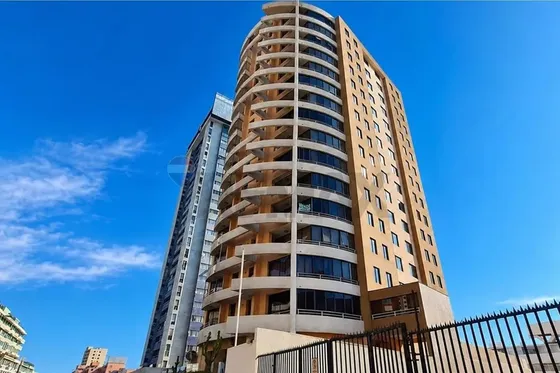 Arriendo Depto 2d 2b Av. Argentina