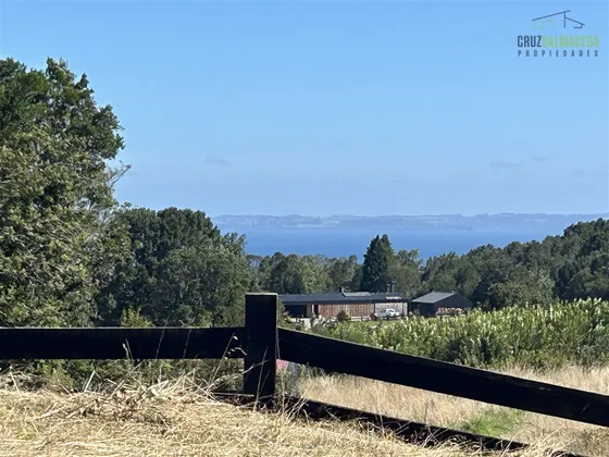 Parcela En Venta En Puerto Varas