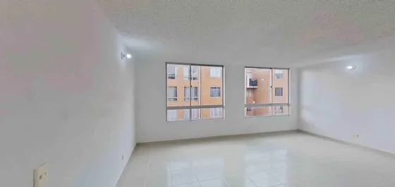 Apartamento Para Venta En Madrid (34082109060).