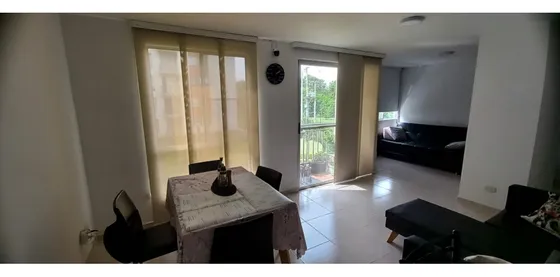 Venta Apartamento De 62mts2 En Alfaguara, Jamundí 10225.