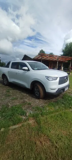 Great Wall Poer Deluxe