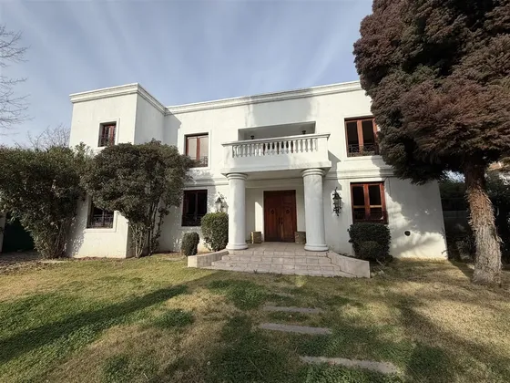 Casa En Venta Llanos De Machali 