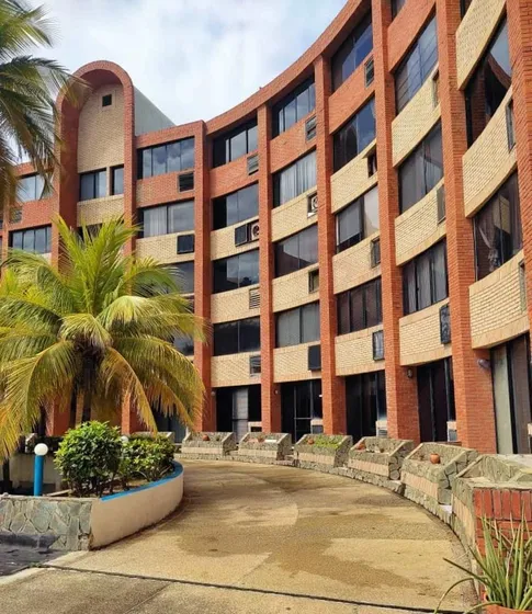 Alquiler De Apartamento (penthouse) En Tucacas, Falcon Inmobiliaria Maggi 2119