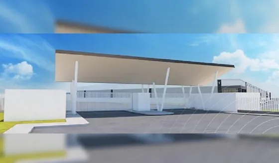 Bodega Industrial En  Apodaca
