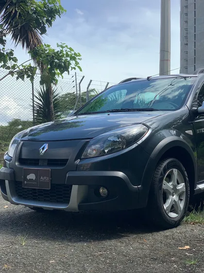 Renault Stepway 1.6l