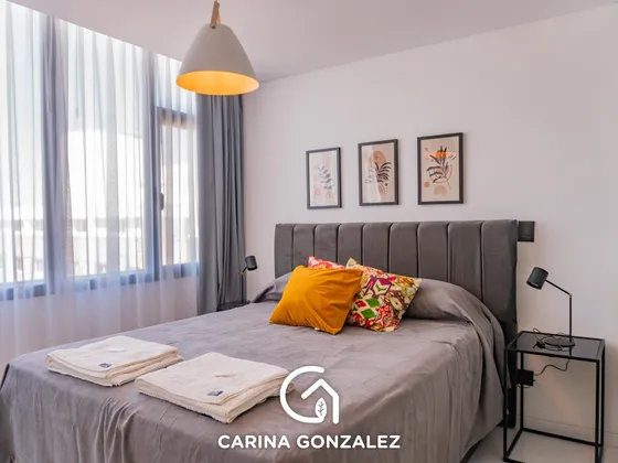 Departamento En  Roca 135