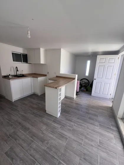 Se Vende Casa Impecable Y Remodelada En Sindempart