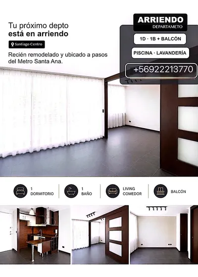 Se Vende Cerca Del Metro Santa Ana
