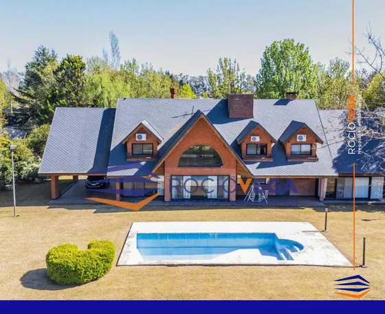 Casa En Venta En San Diego C.c.  Moreno