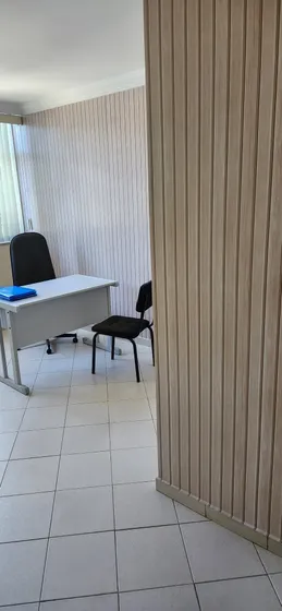 Sala Comercial 