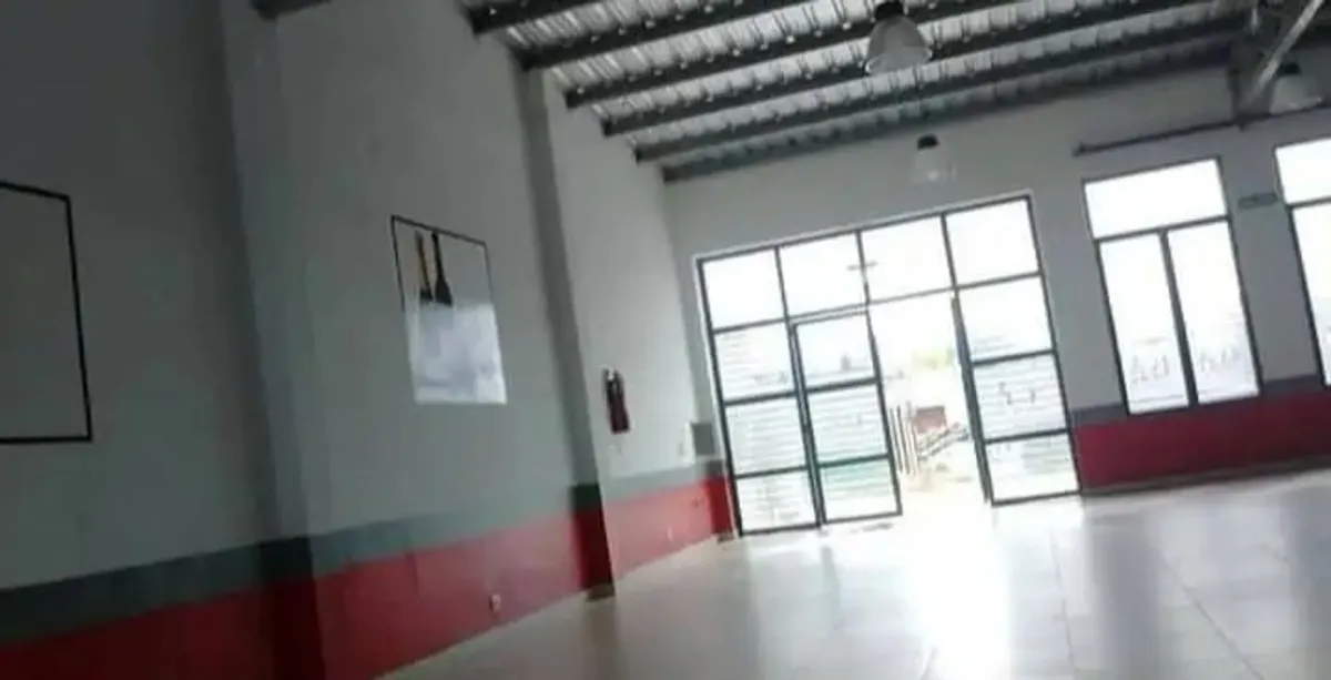 Event Hall - Commercial Space for Rent in Tunuyán