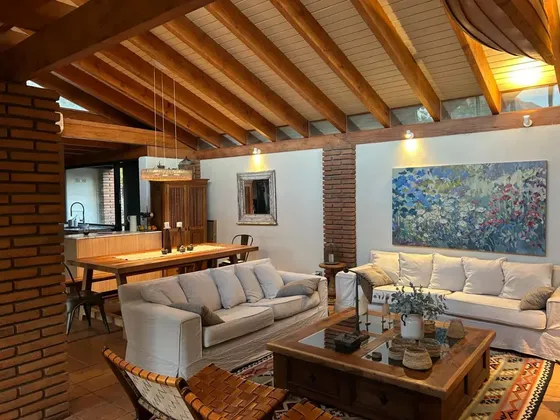 Casa En Venta En Olmué