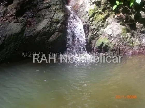 Se Vende Terreno En Caucagua Lmm