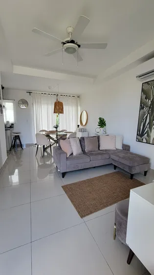 Whitesands Venta Townhouse Amueblado