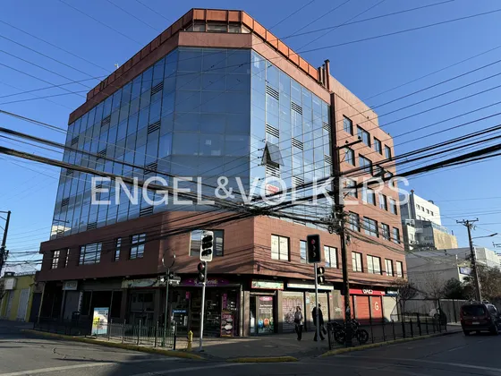 Oficina Centrica Rancagua