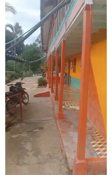 Venta Finca Cafetera En Hispania, Alto Del Oso