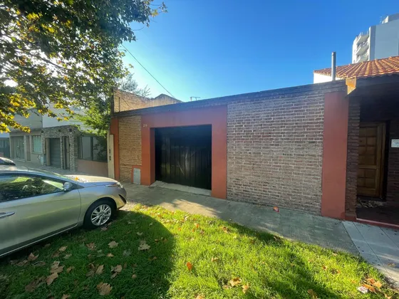 Venta Terreno Ideal Desarrollador En Quilmes