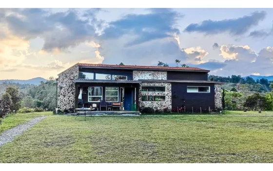 Venta De Casa Lote El Retiro - La Ceja 6400 M2