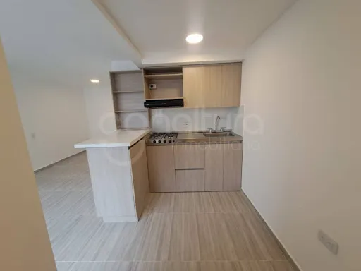 Apartamento En Venta San Gabriel 472-6823