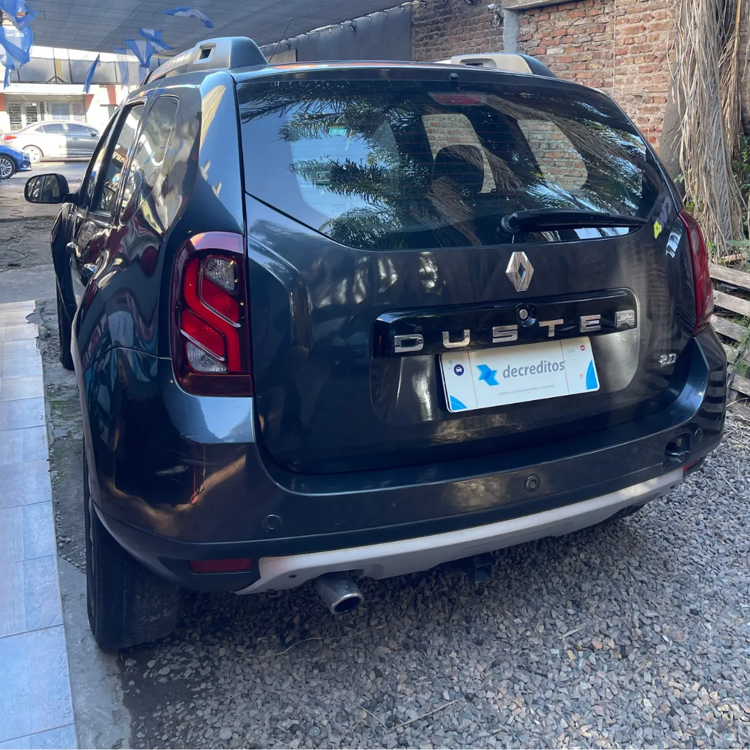 Renault Duster 2.0 Ph2 4x4 Privilege533168176319713285