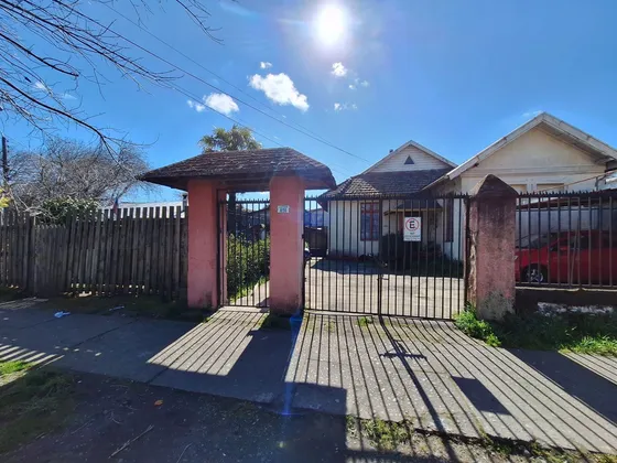 600 M2 A 3 Cuadras Del Centro