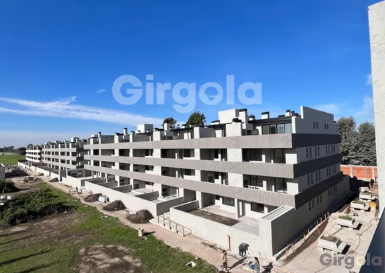 Venta Departamento 3 Ambientes Canning Con Cochera