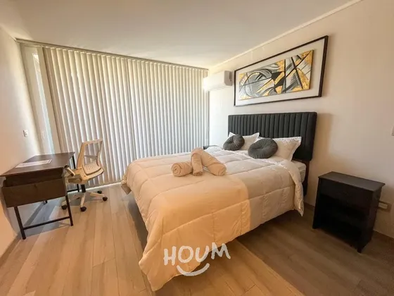 Departamento Avenida Las Condes Id: 171181