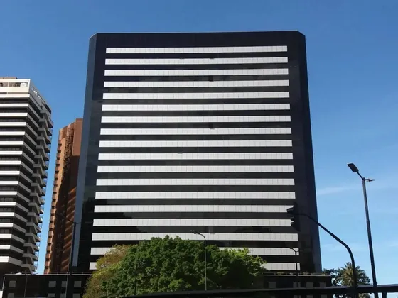 Oficinas En Alquiler | Laminar Plaza, Butty 200, Catalinas, Caba | Piso 3º - 328 M²