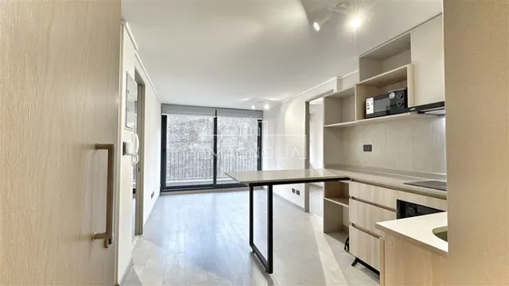 Departamento En Arriendo De 2 Dorm. En Ñuñoa