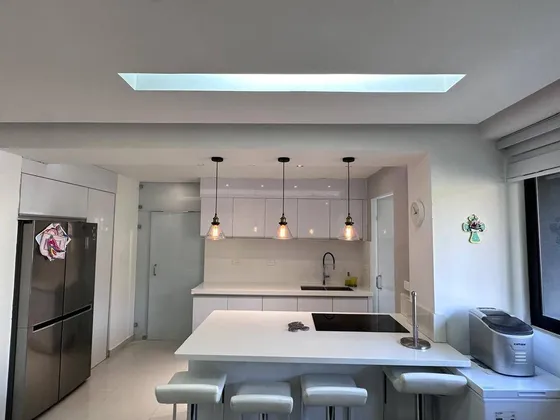 Solo Clientes Alquiler De Exclusivo Apartamento Resd. Omega El Parral Planta 100% Y Pozo