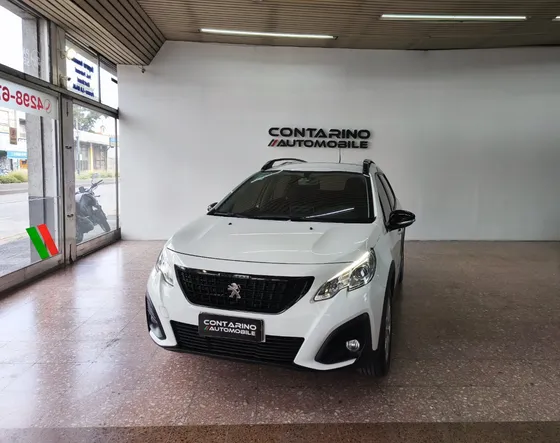 Peugeot 2008 1.6 Allure Am20