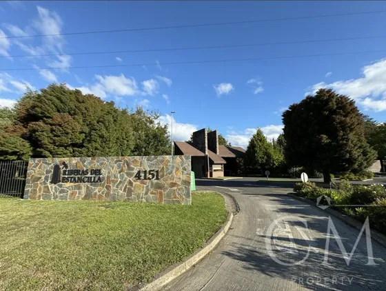 Gran Casa En Condominio Riberas Del Estancilla