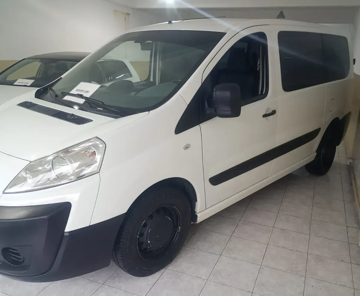 Peugeot Expert 1.6 Hdi Confort Mp3