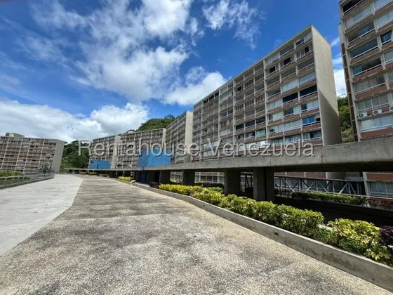 Apartamento En Venta El Encantado 25-24561 Xiolimar Lozano