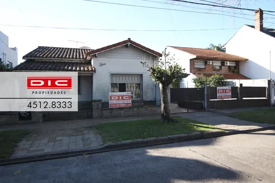 Lote 17.32x35/18 Apto Dúplex - Carapachay