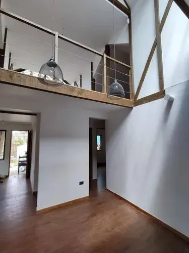 Se Vende Linda Casa 2 Hab, 2 Ba, Estac, En El Tabo