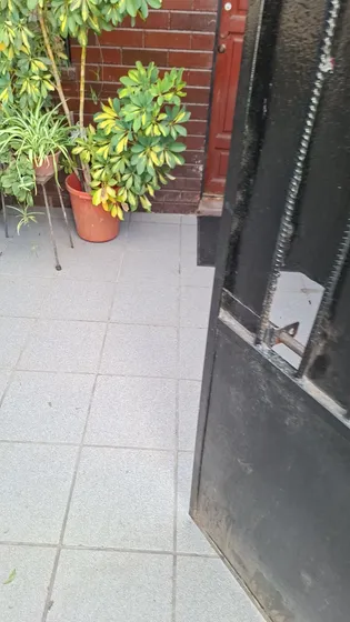 Hermosa Casa Con Excelente Ubicación A Media Cuadra Metro