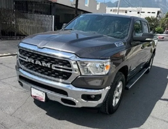Ram Ram 1500 3.6 Bighorn 1500 4x4 At
