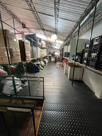 Galpón A La Venta En Excelente Estado 
