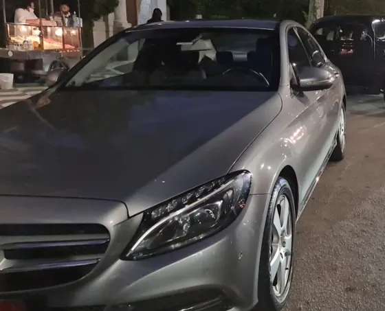Mercedes-benz Classe C 1.6 Exclusive Turbo 4p