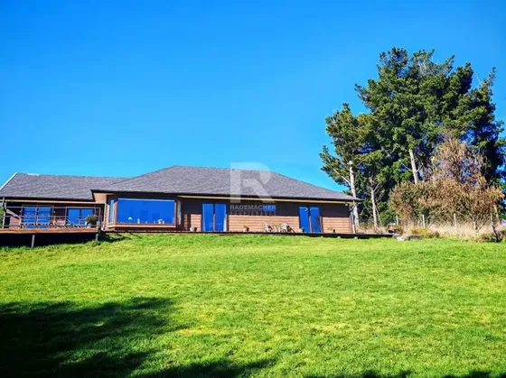 Casa En Venta En Condominio Santa Rosa