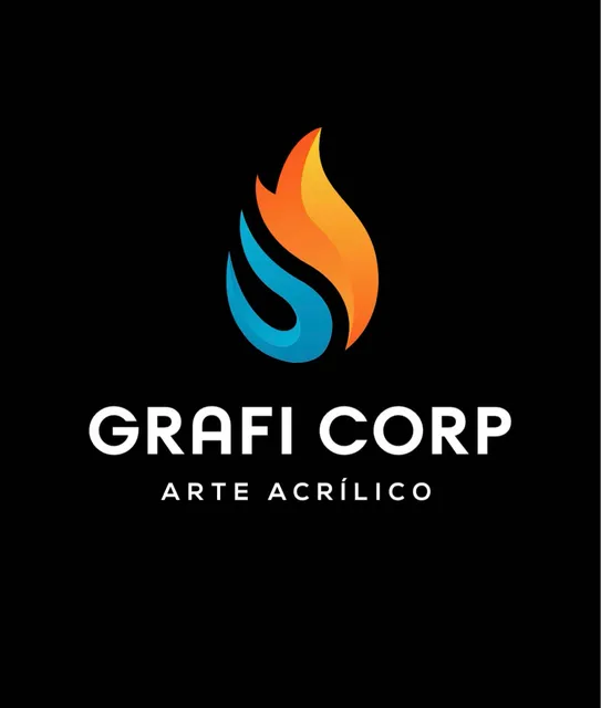 Logos Avisos Corpóreo 3d Acrílico Led Relieve Ajuste