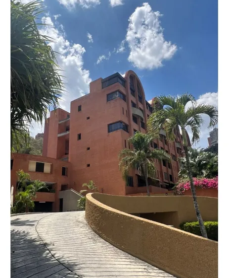 Vendo Apartamento 330m2 Lomas De La Alameda 9396