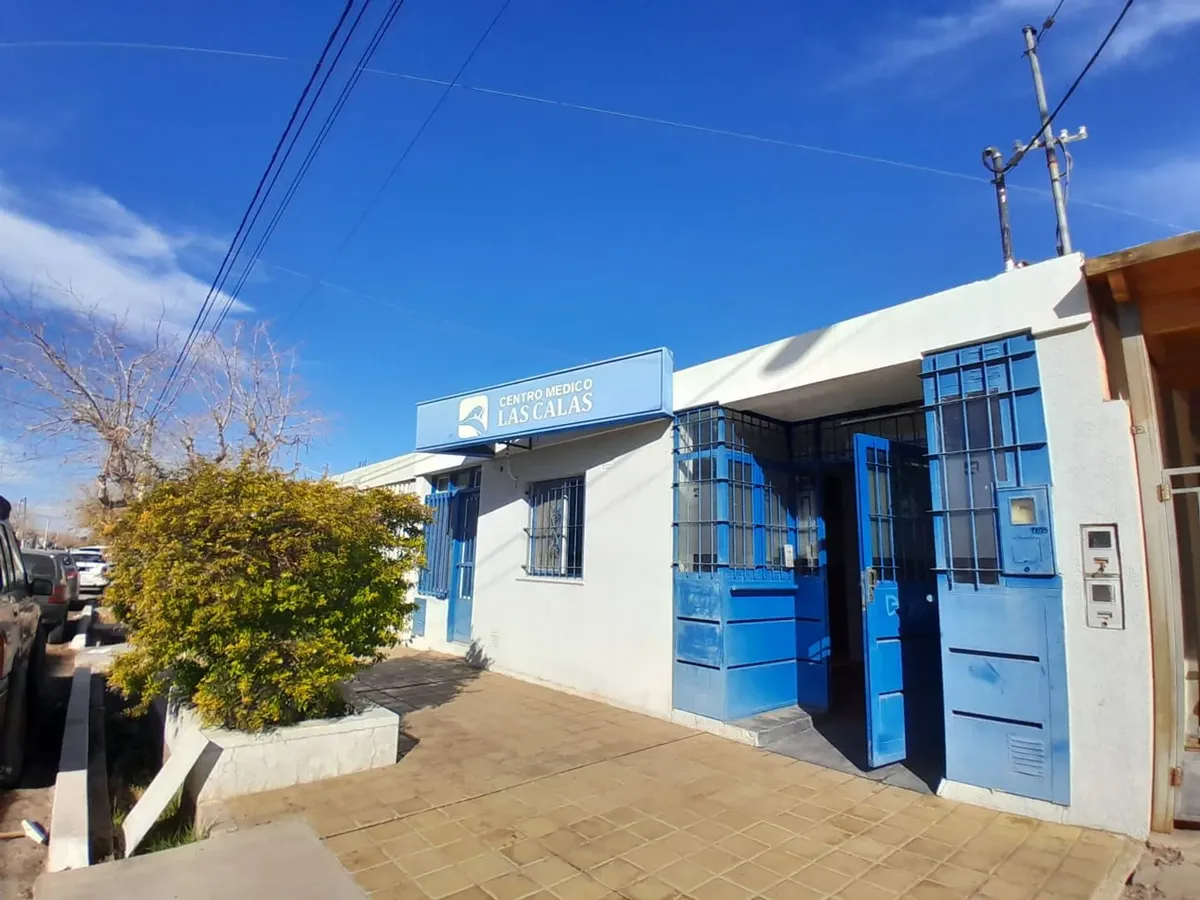 176 m² Office/Clinic Space in Villa Krause