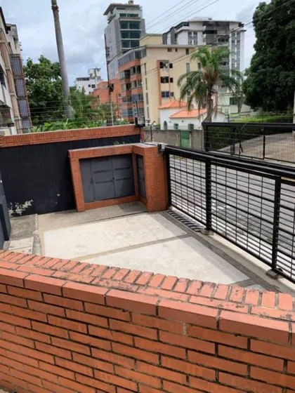 Apartamento Remodelado En Alquiler En Santa Eduvigis