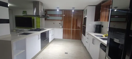 Town House En Terrazas Del Norte, Cond Sebucan Al02-1727st-ecam