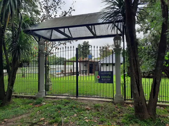 Venta Casa En Chascomus Barrio Parque Laguna