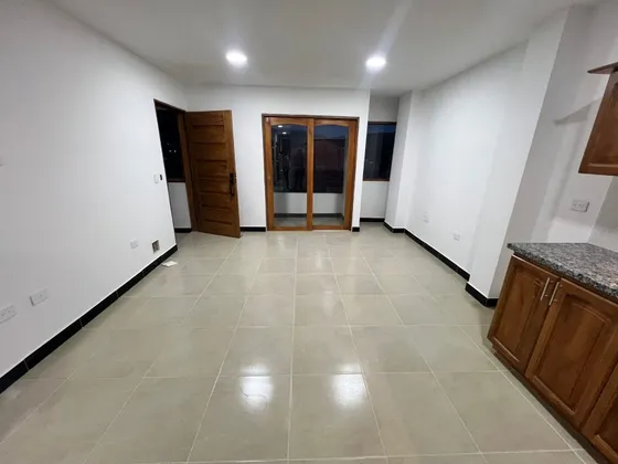  Apartamento En Venta Ubicado En El Carmen De Viboral (27649).
