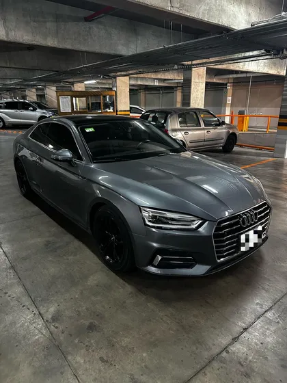 Audi A5 2.0 Select 190hp Dsg